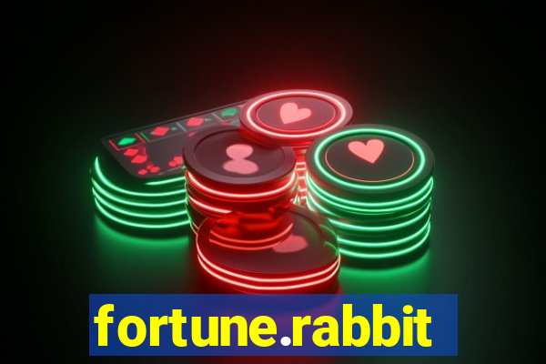 fortune.rabbit