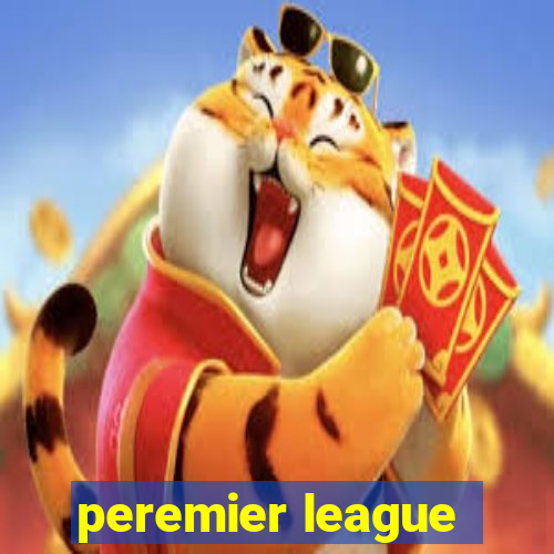 peremier league