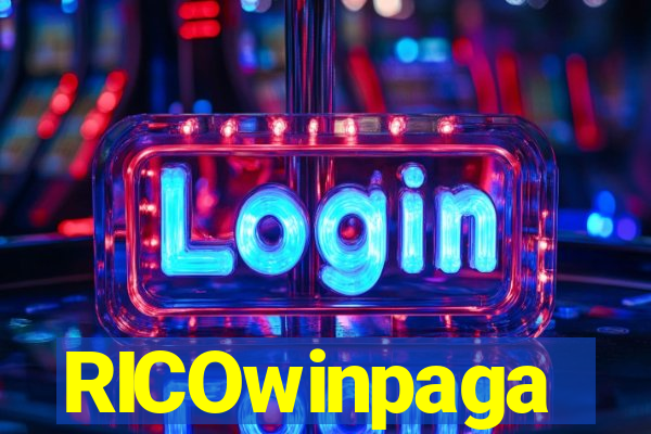 RICOwinpaga