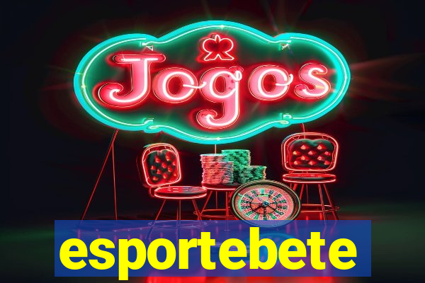 esportebete