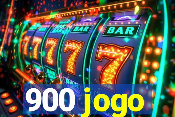 900 jogo