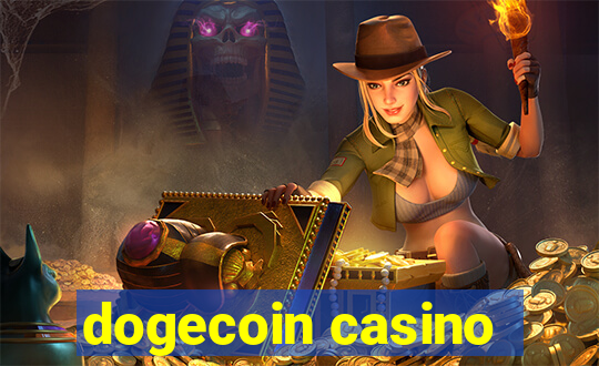 dogecoin casino