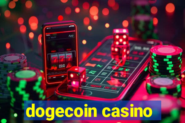 dogecoin casino