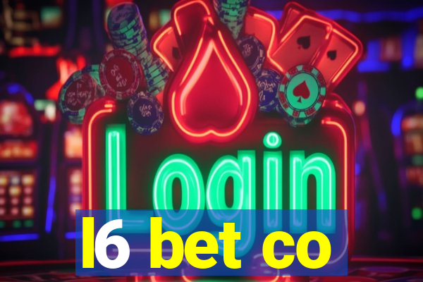 l6 bet co