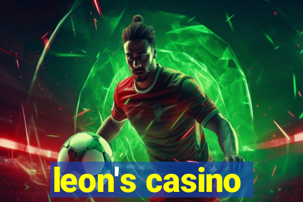 leon's casino