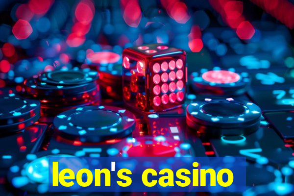 leon's casino