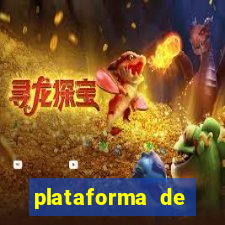 plataforma de deposito de 1 real