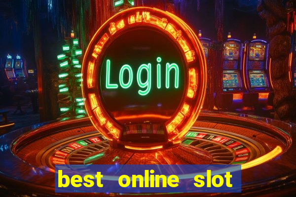 best online slot sites nz