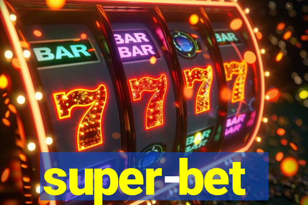 super-bet