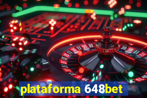 plataforma 648bet