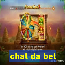 chat da bet