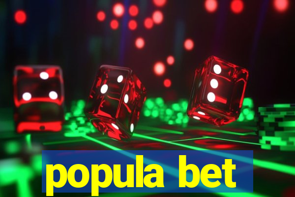 popula bet