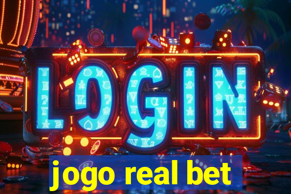 jogo real bet