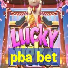 pba bet