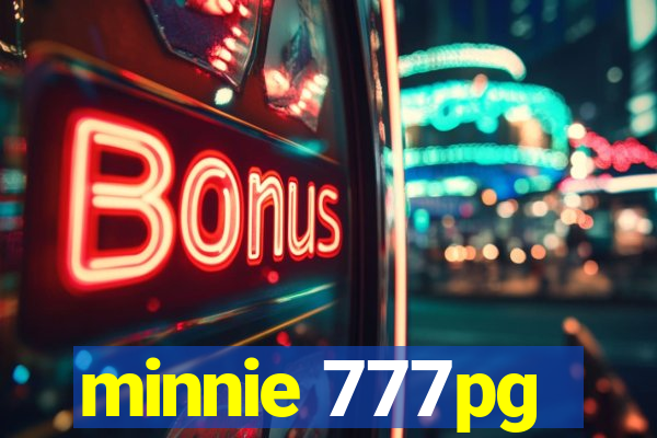 minnie 777pg