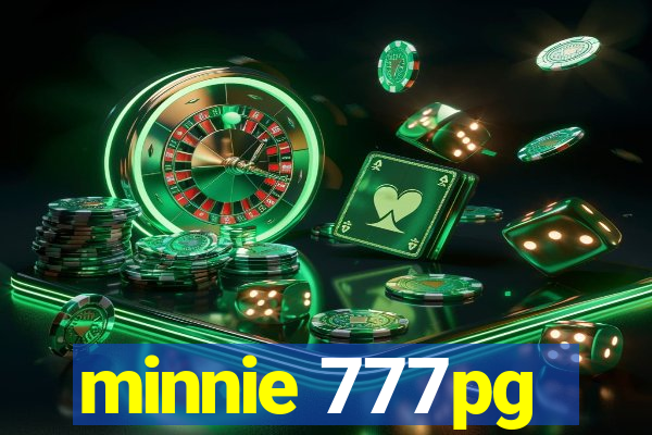 minnie 777pg