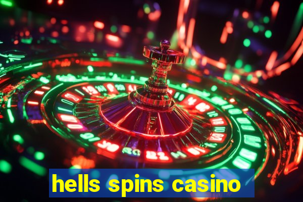 hells spins casino