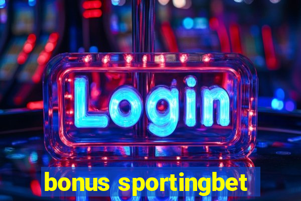 bonus sportingbet