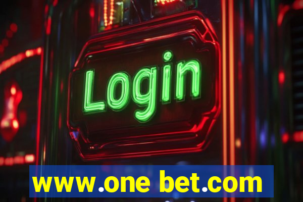 www.one bet.com