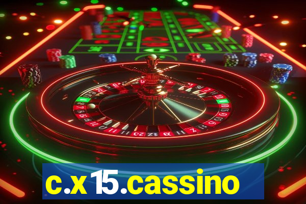 c.x15.cassino