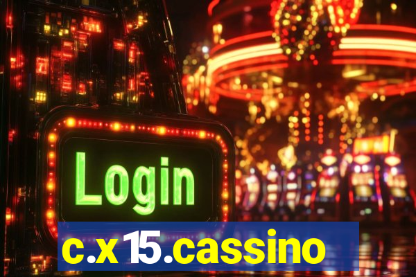 c.x15.cassino