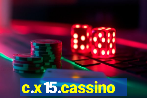 c.x15.cassino