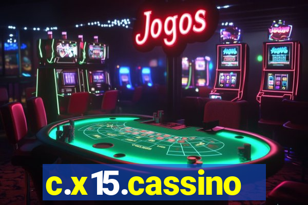 c.x15.cassino