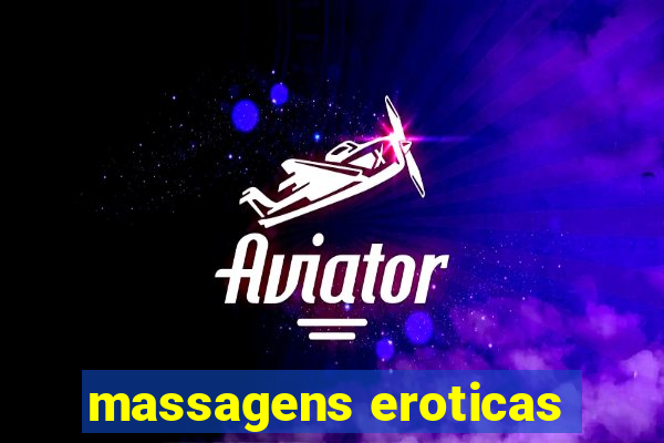 massagens eroticas