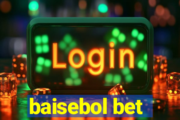 baisebol bet