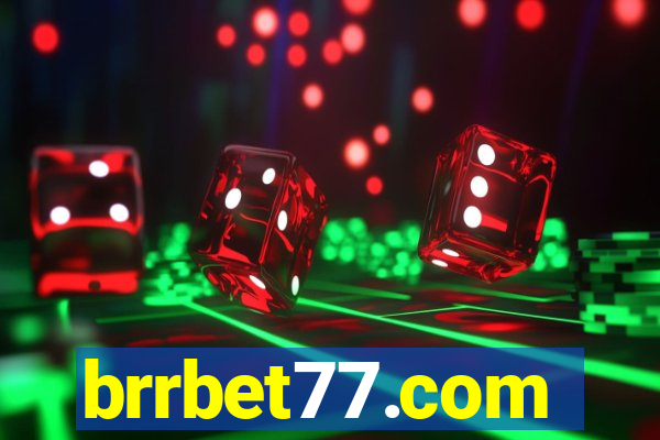 brrbet77.com