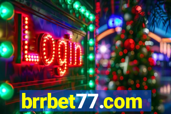 brrbet77.com