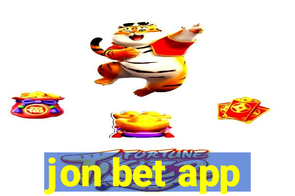 jon bet app