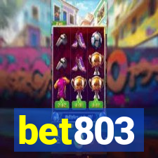 bet803