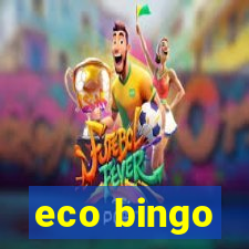 eco bingo