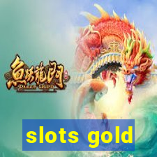 slots gold