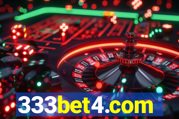 333bet4.com