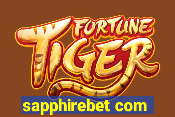 sapphirebet com