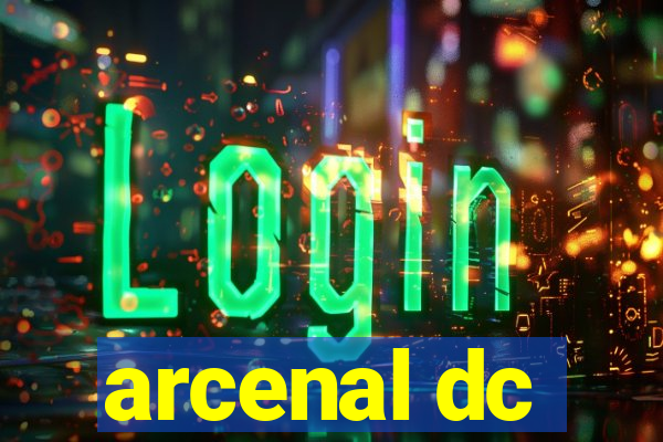 arcenal dc