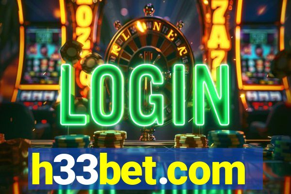 h33bet.com