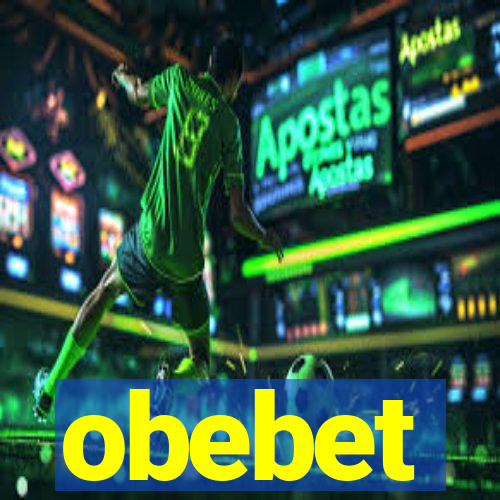 obebet