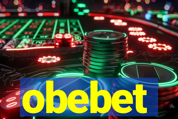 obebet