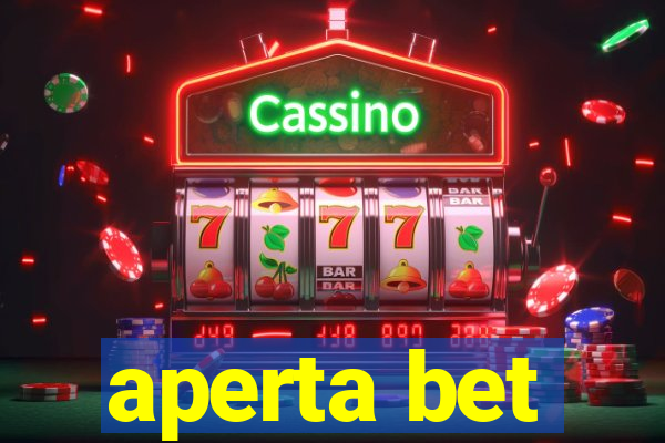 aperta bet