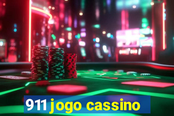 911 jogo cassino