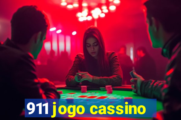 911 jogo cassino