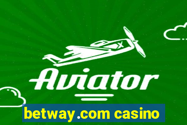 betway.com casino