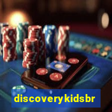 discoverykidsbrasil.com