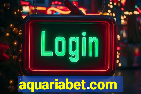 aquariabet.com