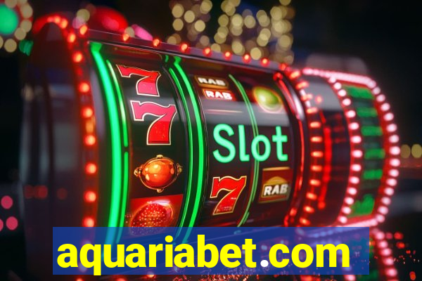 aquariabet.com