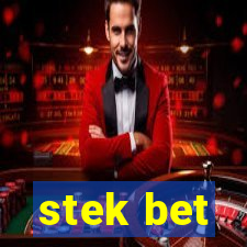 stek bet