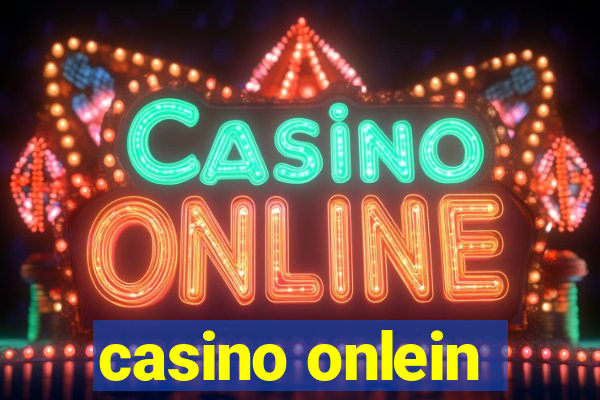 casino onlein